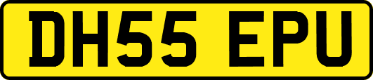 DH55EPU