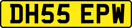 DH55EPW