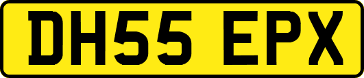 DH55EPX