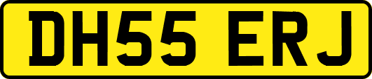 DH55ERJ
