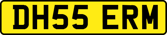 DH55ERM