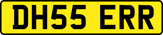 DH55ERR