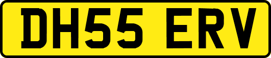 DH55ERV
