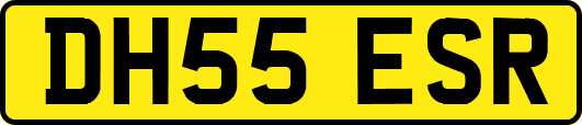 DH55ESR