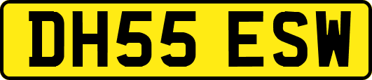 DH55ESW