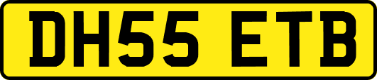 DH55ETB