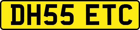 DH55ETC
