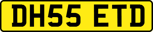 DH55ETD