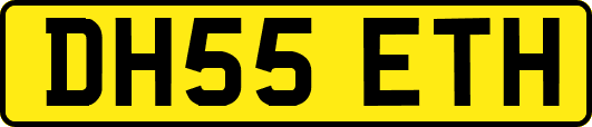 DH55ETH