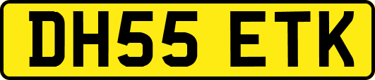 DH55ETK