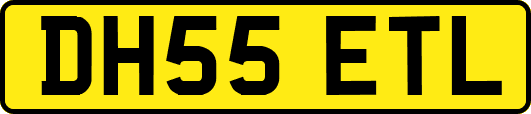 DH55ETL