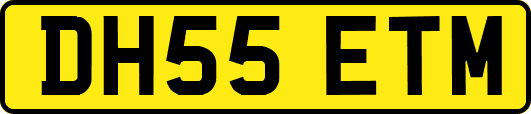 DH55ETM