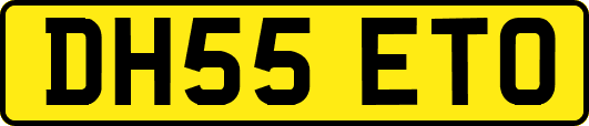 DH55ETO