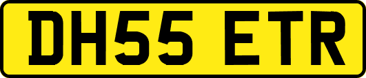 DH55ETR
