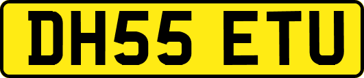 DH55ETU