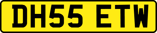 DH55ETW