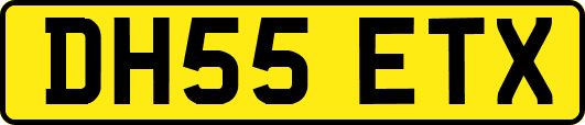 DH55ETX