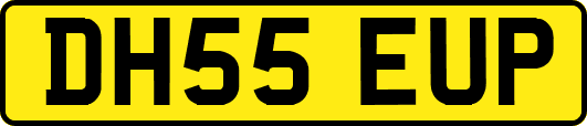 DH55EUP