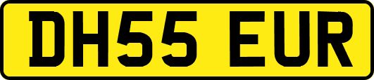 DH55EUR