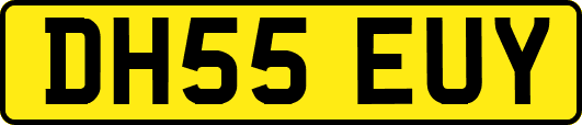 DH55EUY