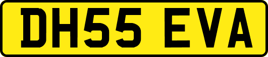DH55EVA
