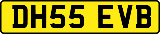 DH55EVB