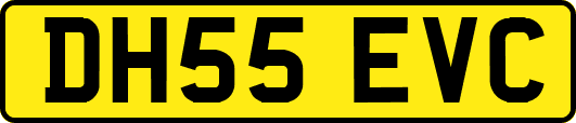 DH55EVC