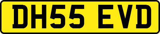 DH55EVD