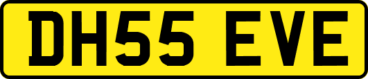 DH55EVE