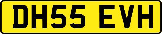 DH55EVH