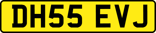 DH55EVJ