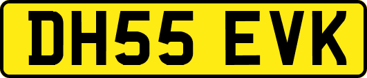 DH55EVK