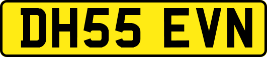 DH55EVN