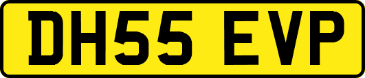 DH55EVP