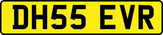 DH55EVR