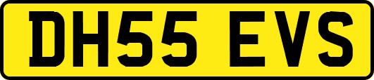 DH55EVS