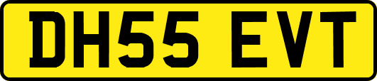 DH55EVT