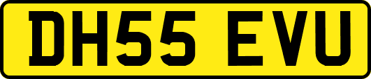 DH55EVU