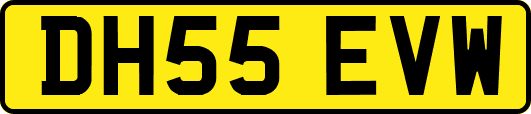 DH55EVW