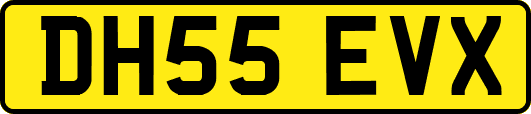 DH55EVX