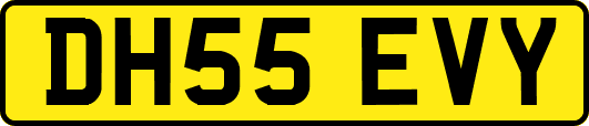 DH55EVY