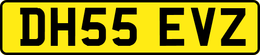 DH55EVZ