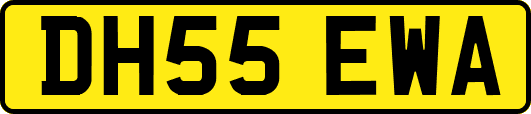 DH55EWA