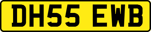 DH55EWB