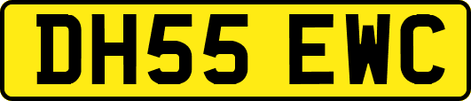 DH55EWC
