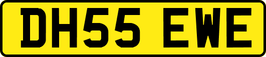 DH55EWE