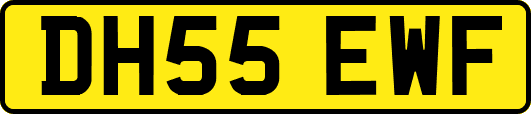 DH55EWF
