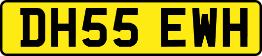 DH55EWH