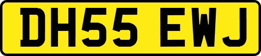 DH55EWJ
