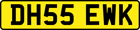 DH55EWK